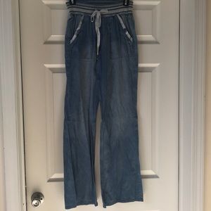 Rewash Bohemian Pants